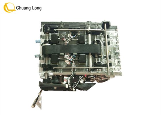 Suku Cadang Mesin ATM NCR Assembly SCPM Short Infeed 484-0105162 4840105162