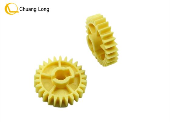 Suku Cadang Mesin ATM Wincor CMD V4 Double Extractor DDU V Module 26t Gear 1750041952 01750041952