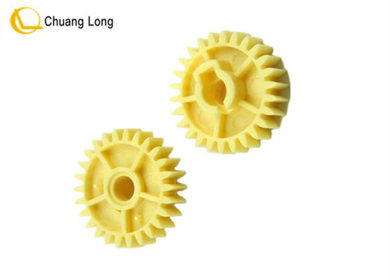 Suku Cadang Mesin ATM Wincor CMD V4 Double Extractor DDU V Module 26t Gear 1750041952 01750041952
