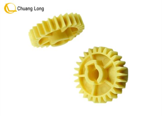 Suku Cadang Mesin ATM Wincor CMD V4 Double Extractor DDU V Module 26t Gear 1750041952 01750041952