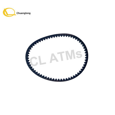 150-3M-6 192-3M-6 Timing Belts for Glory GFB-800 Seri Bagian GFB-800 GFB-836 Bank Note Counter Sorter Bagian ATM