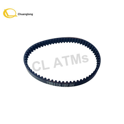 150-3M-6 192-3M-6 Timing Belts for Glory GFB-800 Seri Bagian GFB-800 GFB-836 Bank Note Counter Sorter Bagian ATM