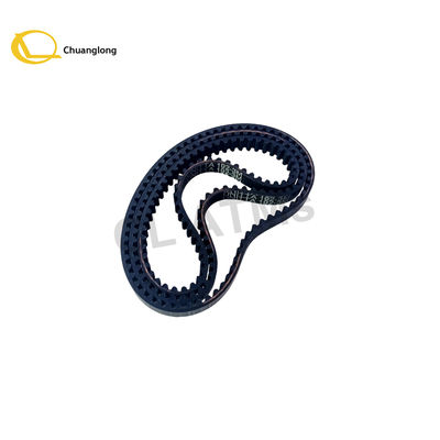 150-3M-6 192-3M-6 Timing Belts for Glory GFB-800 Seri Bagian GFB-800 GFB-836 Bank Note Counter Sorter Bagian ATM