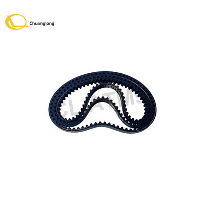 150-3M-6 192-3M-6 Timing Belts for Glory GFB-800 Seri Bagian GFB-800 GFB-836 Bank Note Counter Sorter Bagian ATM