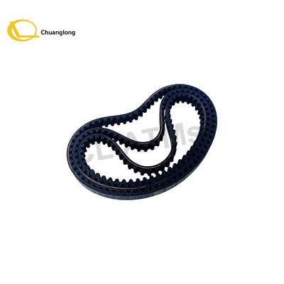 150-3M-6 192-3M-6 Timing Belts for Glory GFB-800 Seri Bagian GFB-800 GFB-836 Bank Note Counter Sorter Bagian ATM