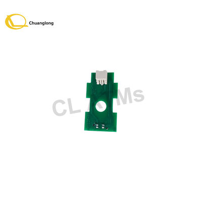 Suku Cadang Seri Glory GFB-800 GFB-800 GFB-836 Penghitung dan Penyortir Uang Kertas Sensor Hopper Assy 0280-TB44 untuk ATM