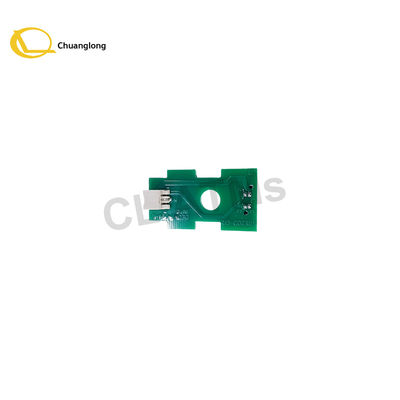 Suku Cadang Seri Glory GFB-800 GFB-800 GFB-836 Penghitung dan Penyortir Uang Kertas Sensor Hopper Assy 0280-TB44 untuk ATM