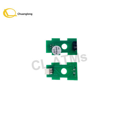 Suku Cadang Seri Glory GFB-800 GFB-800 GFB-836 Penghitung dan Penyortir Uang Kertas Sensor Hopper Assy 0280-TB44 untuk ATM