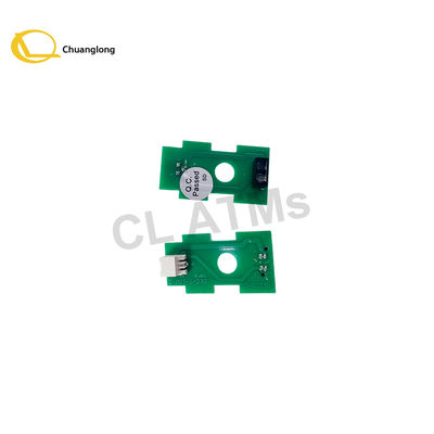 Suku Cadang Seri Glory GFB-800 GFB-800 GFB-836 Penghitung dan Penyortir Uang Kertas Sensor Hopper Assy 0280-TB44 untuk ATM