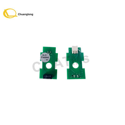 Suku Cadang Seri Glory GFB-800 GFB-800 GFB-836 Penghitung dan Penyortir Uang Kertas Sensor Hopper Assy 0280-TB44 untuk ATM