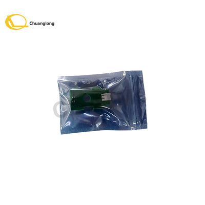 Suku Cadang Seri Glory GFB-800 GFB-800 GFB-836 Penghitung dan Penyortir Uang Kertas Sensor Hopper Assy 0280-TB44 untuk ATM