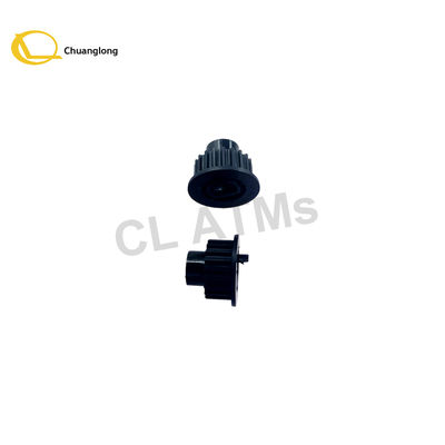 3742-T049 Glory GFB-800 Kicker Timing Pulley 20T Gear Glory GFB800 GFB836 Suku Cadang Seri untuk Penghitung dan Penyortir Uang Kertas ATM Bank