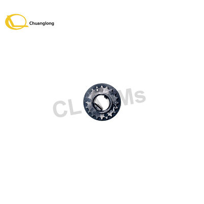 3742-T049 Glory GFB-800 Kicker Timing Pulley 20T Gear Glory GFB800 GFB836 Suku Cadang Seri untuk Penghitung dan Penyortir Uang Kertas ATM Bank