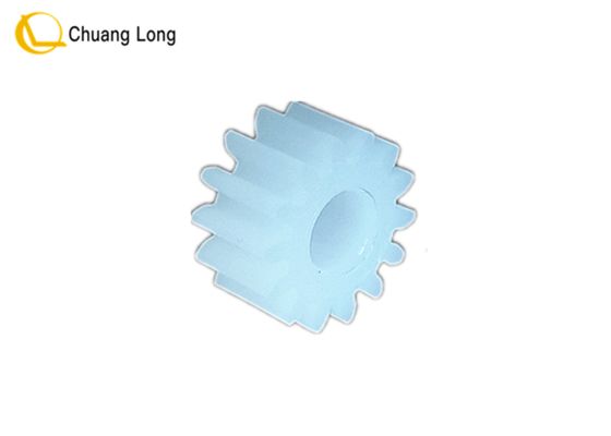 Suku Cadang Mesin ATM NCR S2 Dispenser Presenter Lubang Bulat 14T Gear 4450761208-62