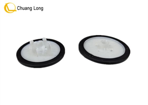 Suku Cadang Mesin ATM NCR S2 Pulley Assy 18G 445-0761208-97
