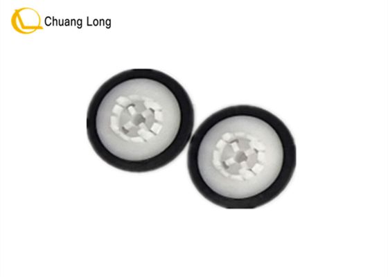 Suku Cadang Mesin ATM NCR S2 Pulley Assy 18G 445-0761208-97
