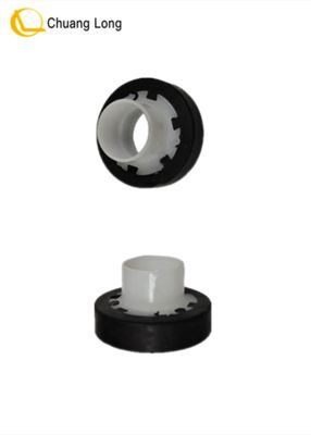 Bagian mesin ATM NCR S2 SNT Flicker Drive Roller 445-0761208-95 445-0734828 4450734828