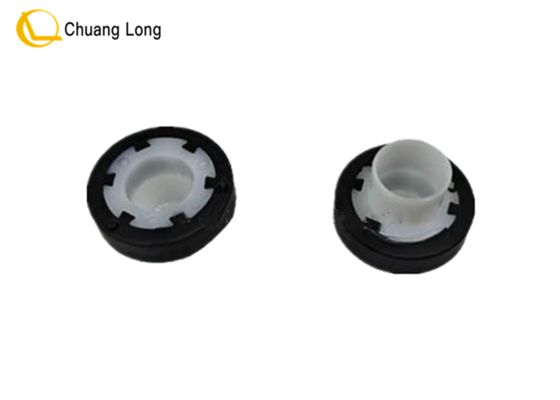 Bagian mesin ATM NCR S2 SNT Flicker Drive Roller 445-0761208-95 445-0734828 4450734828