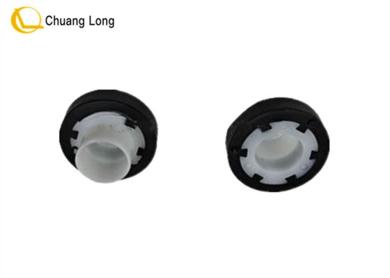 Bagian mesin ATM NCR S2 SNT Flicker Drive Roller 445-0761208-95 445-0734828 4450734828