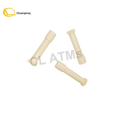 01750042045 1750042045 ATM Spare Parts Wincor Nixdorf Diebold Nixdorf PC280N Robo Clamp 15 Teeth Long Rodgear