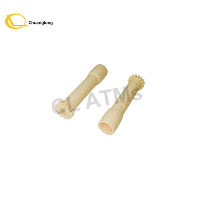 01750042045 1750042045 ATM suku cadang Wincor Nixdorf Diebold Nixdorf PC280N Robo Klem 15 Gigi Rodgear Panjang