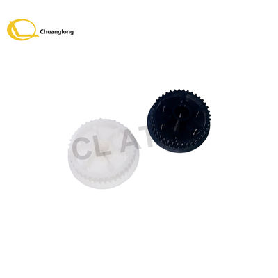 Harga bagus Glory GFS-100 Series 40T White Gear Black Gear Repair Parts for Bank Note Counter Sorter & ATMs for GFS100 & GFS120 Model on line