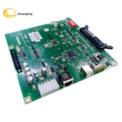 S7760000140 7760000140 Hyosung Perbaikan suku cadang Hyosung 2000 Note Dispenser Control Board Hyosung 2k CDU Controller Board