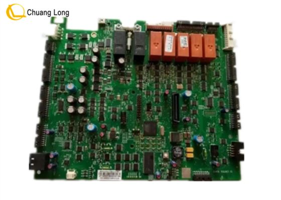 Suku Cadang Mesin ATM NCR S2 Dispenser Control Board 445-0749331 4450749331