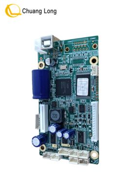 1750256247 01750256247 Bagian mesin ATM KSKABV1.1 Wincor Main Control Board untuk TP27 printer kwitansi