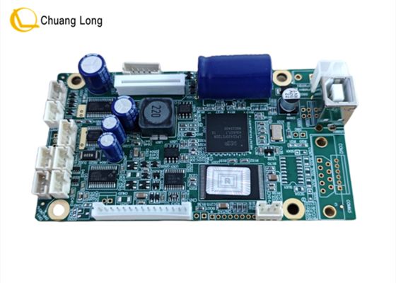 1750256247 01750256247 Bagian mesin ATM KSKABV1.1 Wincor Main Control Board untuk TP27 printer kwitansi
