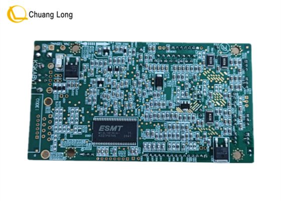 1750256247 01750256247 Bagian mesin ATM KSKABV1.1 Wincor Main Control Board untuk TP27 printer kwitansi