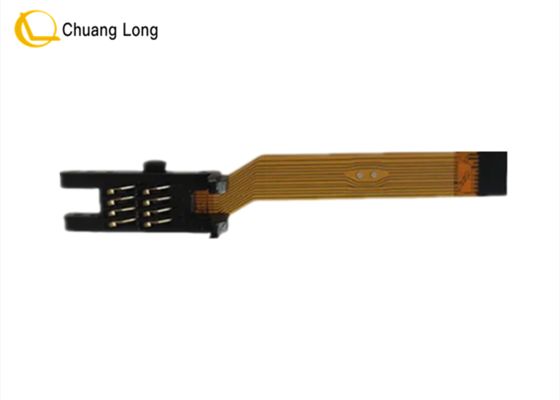 Suku Cadang Mesin ATM Wincor Nixdorf ICM330 IC Contact Block Assy 01750239436 1750239436