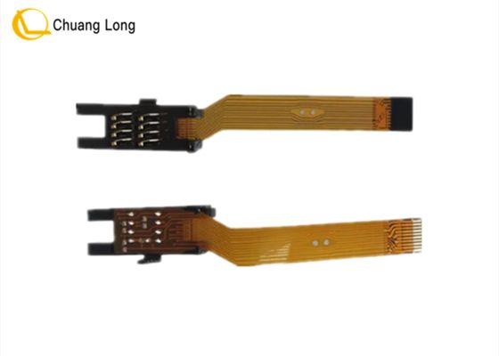 Harga bagus Suku Cadang Mesin ATM Wincor Nixdorf ICM330 IC Contact Block Assy 01750239436 1750239436 on line