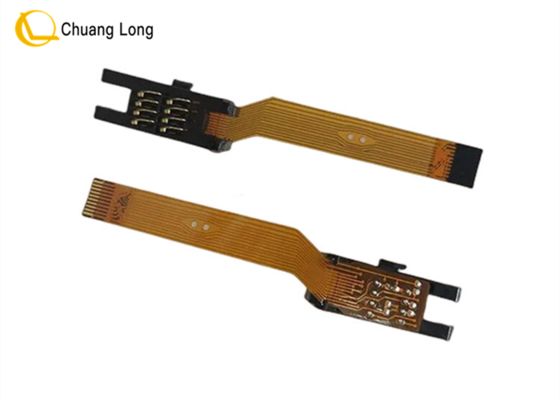 Suku Cadang Mesin ATM Wincor Nixdorf ICM330 IC Contact Block Assy 01750239436 1750239436