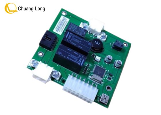 Harga bagus Bagian mesin ATM NCR PSU Intel dengan detak jantung perakitan PCB 445-0752915 4450752915 on line