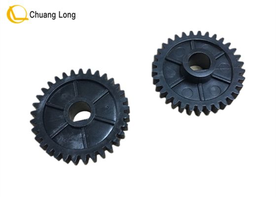 Bagian mesin ATM Hyosung 5600T Picker 33T Gear 4350000202