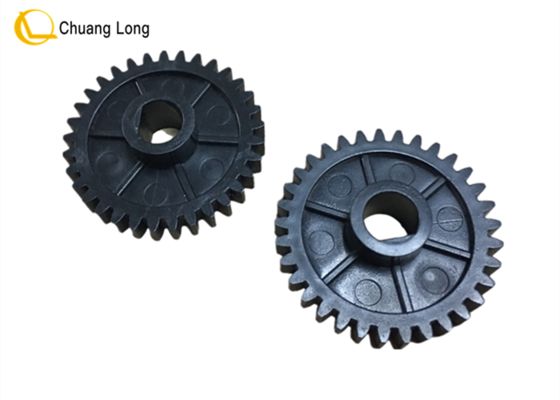 Bagian mesin ATM Hyosung 5600T Picker 33T Gear 4350000202