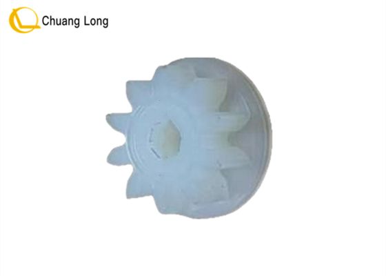 MEI RS232 SCNL6607R Cashbox Bill Cassette 252023096 Gear 10T