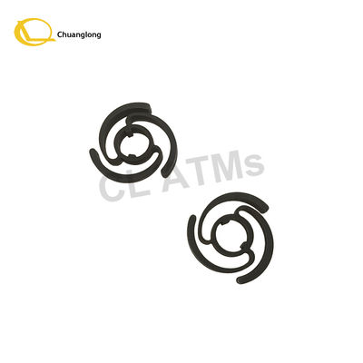 Suku Cadang ATM Perbankan Diebold Nixdorf Seri DN DN100 DN150 DN200 DN300 Roda Paddle untuk Kaset Daur Ulang 01750381626 1750381626