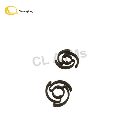 Suku Cadang ATM Perbankan Diebold Nixdorf Seri DN DN100 DN150 DN200 DN300 Roda Paddle untuk Kaset Daur Ulang 01750381626 1750381626