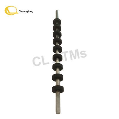 Diebold Nixdorf Banking ATM Seri DN DN100 DN150 DN200 DN300 RR Cassette Roller Shaft 01750382068 1750382068