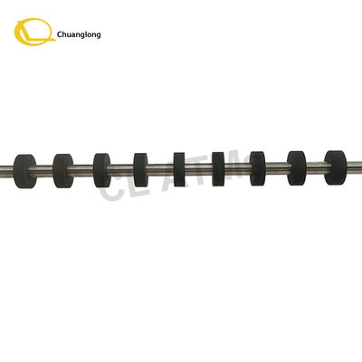 Diebold Nixdorf Banking ATM Seri DN DN100 DN150 DN200 DN300 RR Cassette Roller Shaft 01750382068 1750382068