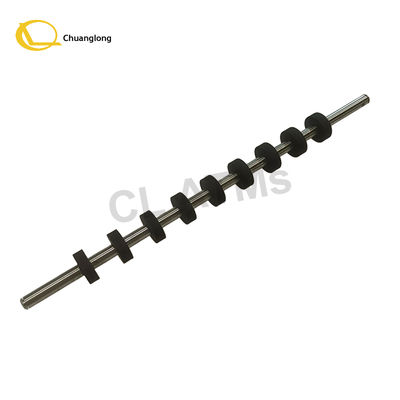 Diebold Nixdorf Banking ATM Seri DN DN100 DN150 DN200 DN300 RR Cassette Roller Shaft 01750382068 1750382068