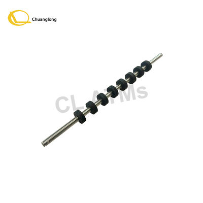 Harga bagus Diebold Nixdorf ATM Perbankan Seri DN DN100/DN200/DN250/DN450/DN470/DN490 RR Cassette Roller Shaft 01750382069 1750382069 on line