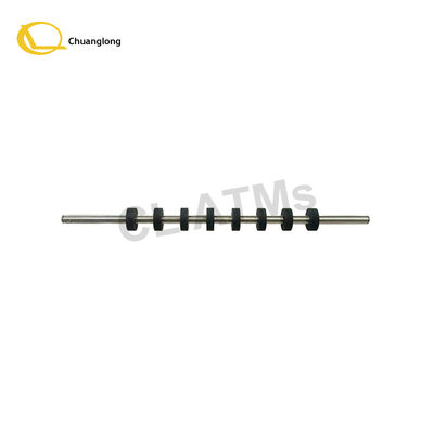 Diebold Nixdorf ATM Perbankan Seri DN DN100/DN200/DN250/DN450/DN470/DN490 RR Cassette Roller Shaft 01750382069 1750382069