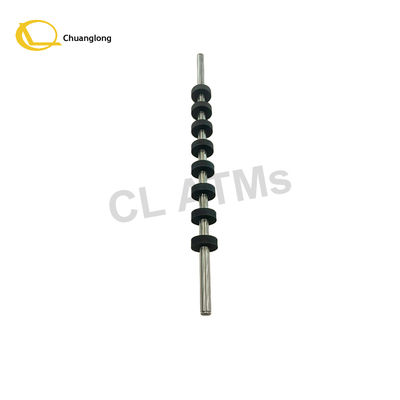 Diebold Nixdorf ATM Perbankan Seri DN DN100/DN200/DN250/DN450/DN470/DN490 RR Cassette Roller Shaft 01750382069 1750382069
