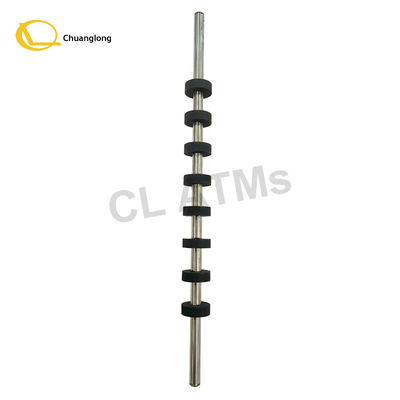 Diebold Nixdorf ATM Perbankan Seri DN DN100/DN200/DN250/DN450/DN470/DN490 RR Cassette Roller Shaft 01750382069 1750382069