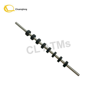 Diebold Nixdorf ATM Perbankan Seri DN DN100/DN200/DN250/DN450/DN470/DN490 RR Cassette Roller Shaft 01750382069 1750382069