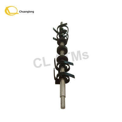 49274128000D 49-274128-000D ATM Perbankan Diebold Nixdorf Seri DN DN100/DN200/DN250/DN450/DN470/DN490 Assy Poros Paddle