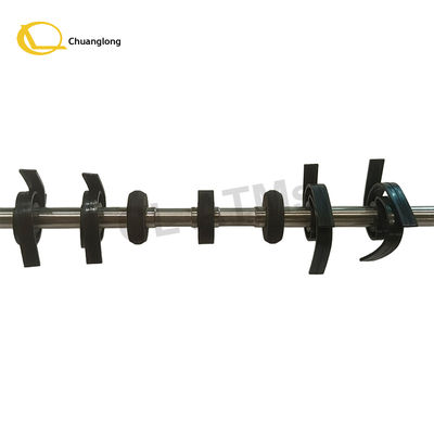 49274128000D 49-274128-000D ATM Perbankan Diebold Nixdorf Seri DN DN100/DN200/DN250/DN450/DN470/DN490 Assy Poros Paddle